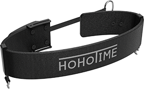 T-bar and adjustable waistband